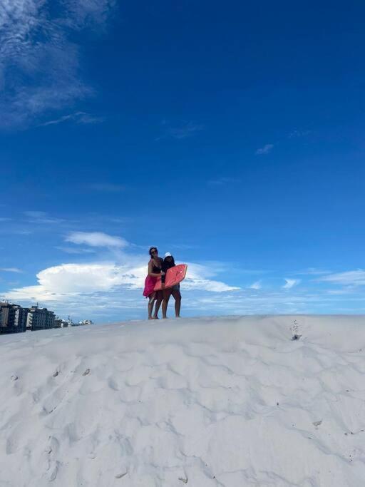 Ape Da Praia Cabo Frio Exterior foto
