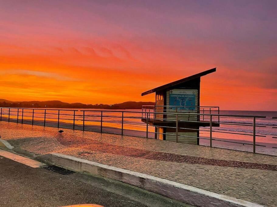 Ape Da Praia Cabo Frio Exterior foto